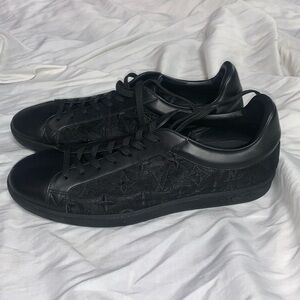 Louis Vuitton Luxembourg shoe